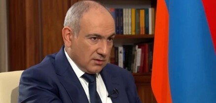 Պետությանը վերադարձված հերթական տարածքը. Փաշինյան