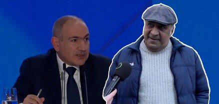 Փաշինյանի ասուլիսն ի վիճակի չեմ նայել. ո՛չ ուզում եմ իրեն տեսնել, ո՛չ լսել. հարցում