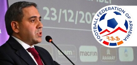 Մելիքբեկյանը ստեց. հունվարին հավաքականը մարզիչ չունեցավ. Ժողովուրդ