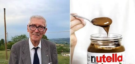 Մահացել է Nutella-ի ստեղծողը․ The New York Post
