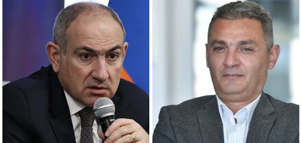 Փաշինյանի ասածն աբսուրդ է․ օկուպացված տարածքներ ունեցող երկիրը չի կարող ինքնիշխան համարվել․ Նարեկ Գալստյան