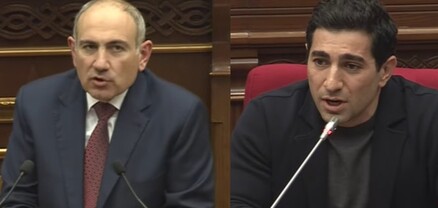 Պատրա՞ստ եք ներողություն խնդրել ձեր թիմակցի ճղճիմ խոսույթի համար․ Լևոն Քոչարյանը՝ Նիկոլ Փաշինյանին