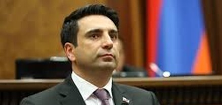 Ալեն Սիմոնյանը մասնակցել է Միջերկրածովյան ԽՎ-ի 19-րդ լիագումար նստաշրջանի բացման արարողությանը