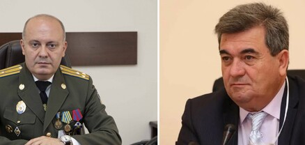 Հայաստանը բաց ու անվտանգ է թուրքական աշխարհի համար. իշխանության մեսիջը. ԱԱԾ նախկին տնօրեն