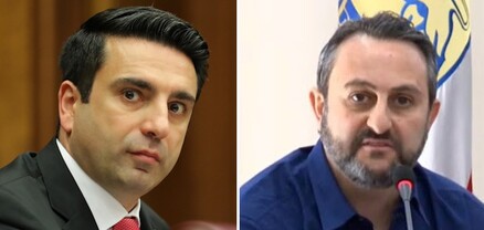 Պեդրոն դատական հայցից խուսափելու դեռ ժամանակ և հնարավորություն ունի. Պեդռո՛, Պեդռո՛, Պեդռո՛, ԴՈՒԽՈՎ! Ալեն Սիմոնյան