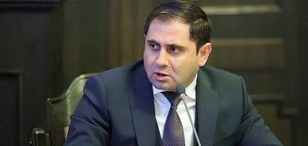Կրճատել են աշխարհազորայինների գումարը․ Հրապարակ