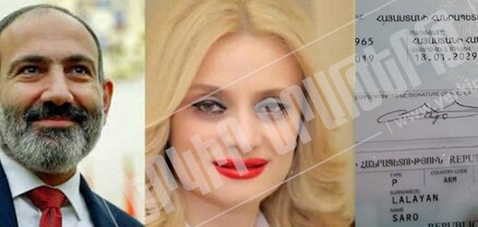 Ստորագրությունս Արարատն էր, անձնագրայինում մերժեցին սոցքարտս տալ. ահազանգ՝ քաղաքացուց