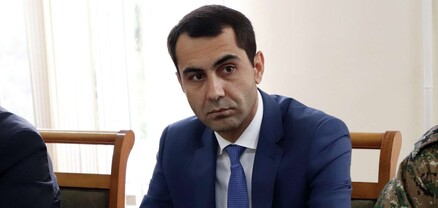 Բնակարան ՌԴ-ում, հողամաս, 5 մլն անկանխիկ, 21 մլն եկամուտ․ Գեղարքունիքի մարզպետի ունեցվածքը