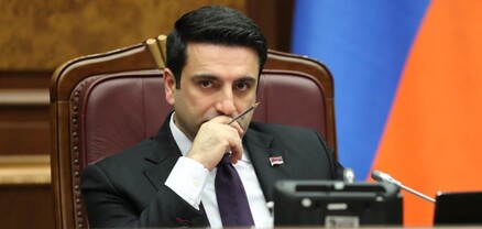 ԱԺ նախագահը անգրագետ տեքստերով վիրավորում է լրատվամիջոցներին. նստի՛ր՝ 2. Ժողովուրդ