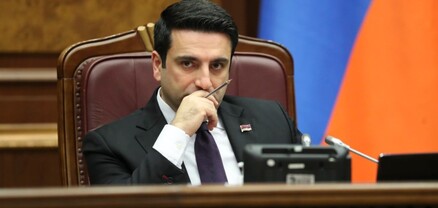 ԱԺ նախագահի՝ արդուկի գծով խորհրդականի գործառույթները հույժ գաղտնի են. փաստաթուղթ. Ժողովուրդ