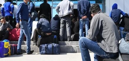 Ռուսաստանը փետրվարի 5-ից արտաքսելու է անօրինական միգրանտներին