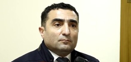 Ստիպված ենք եղել «Հետք»-ին և նրա ինֆորմատոր՝ ՊՎԾ նախկին աշխատակցին դատի տալ. Ռոմանոս Պետրոսյան