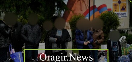 Ձմռան ցրտին կտրել են լույսը, գազն ու ջուրը. Դիլիջանում պատսպարված արցախցիներին վտարում են