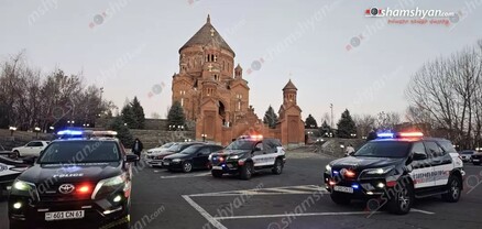 Աբովյան քաղաքի Սբ Հովհաննես եկեղեցու մոտ դանակահարված 3 երիտասարդներից մեկը մահացել է. shamshyan.com