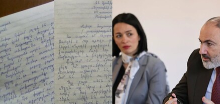 Փորձություն՝ ուսուցչի համար. սերունդը կայլասերվի՞, թե՞ կառողջանա