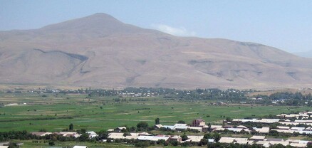 Աշտարակին կվերադարձվի 4 հա մակերեսով հողամաս
