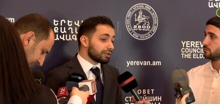Չվճարող կամ 100 դրամ դնող քաղաքացիների թիվը շատ փոքր է, 10 տոկոսին մոտ․ Արմեն Գալջյան