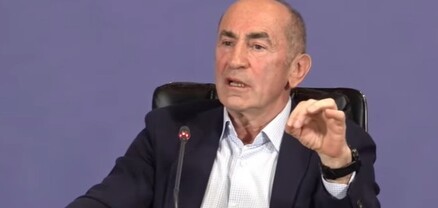 «Հայաստան» դաշինքը ծանրակշիռ մասնակցություն է ունենալու ապագա ընտրություններին. Քոչարյան
