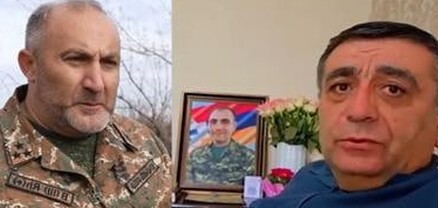 Զավակդ կամաչեր՝ իմանալով, որ իր հայրը համասեռամոլ գոյանքի շինծու գործարքներին է տուրք տվել. Քյոխ