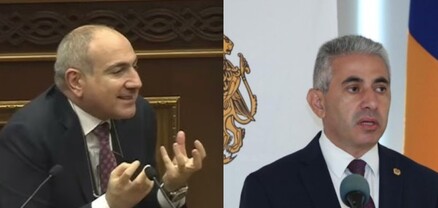 Փաշինյանը կարող է զղջալ, կամ ուրիշի համար փոս փորողի վերջը