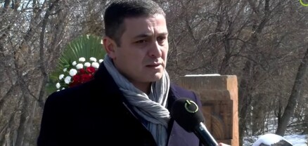 Հայ ժողովրդին դնում են հավի տեղ, որովհետև միայն հավը չունի հիշողություն․ Մենուա Սողոմոնյան