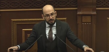 Այս գործընթացը ՀՀ քաղաքական ընտրության հարցն է. ՔՊ-ականը՝ ԵՄ անդամակցության մասին