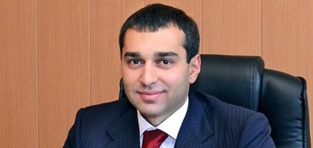 Պահանջվում է Հովիկ Աբրահամյանի որդուց բռնագանձել «Հաղթանակ» զբոսայգու դիմացի առանձնատան գումարը