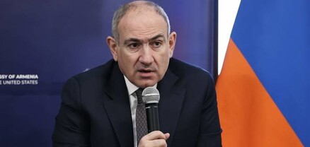 Մեզ ո՞վ սխալ ուղու վրա դրեց ու նահատակի դեր տվեց 