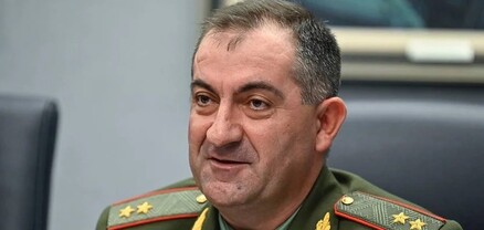 ԳՇ պետը ելույթ է ունեցել ռազմական գիտության ապագայի շուրջ