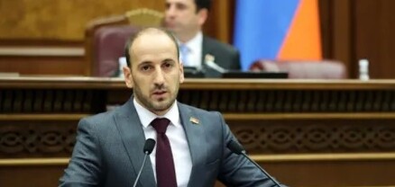 2025-ից գիտնականները եռակի և նույնիսկ քառակի անգամ շատ աշխատավարձ կստանան. Սիսակ Գաբրիելյան