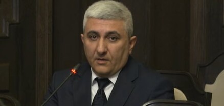 Մանուկ Բարսեղյանը՝ ճարտարապետաշինարարականի ռեկտոր