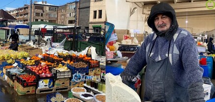 Վանաձորում մոթալի գործը «կանգնած է»
