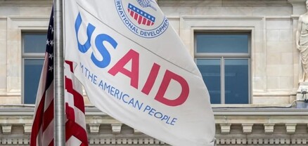 Կոբախիձեն մեղադրանքներ է հնչեցրել USAID-ի հասցեին
