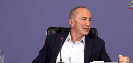 Պետական ռեկետ է սա. ամեն ինչի մեջ «փայ» մտնելը հարվածում է ներդրումային միջավայրին. Քոչարյան