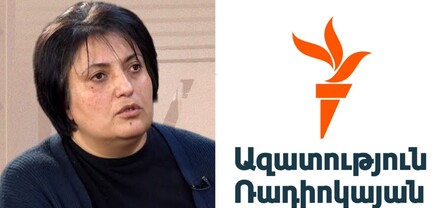 «Ազատություն»-ը թիրախավորվում է, քանի որ հրաժարվել է պրոիշխանական վարքագծից