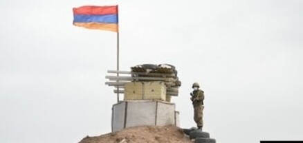 Հայ-ադրբեջանական սահմանին իրավիճակը կարող է սրվել տարվա 2-րդ կեսին. Stratfor