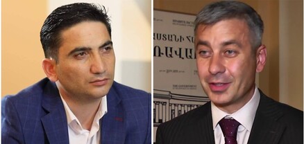 Համընկնո՞ւմ․ Վ․Կարապետյանը միշտ դեսպան է նշանակվում Ադրբեջանին դաշնակից երկրներում