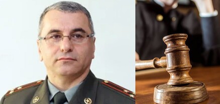 Սերժ Սարգսյանի օրոք 42 մլն դոլարի գնված անպիտան զենքի գործն էլ հօդս ցնդեց. Ժողովուրդ