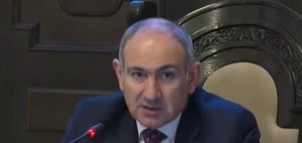 Ինձ համար կան մղձավանջ շինհրապարակներ․ Փաշինյան