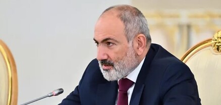 Փաշինյանին հրավիրել են Հաղթանակի 80-ամյակին նվիրված տոնակատարությանը