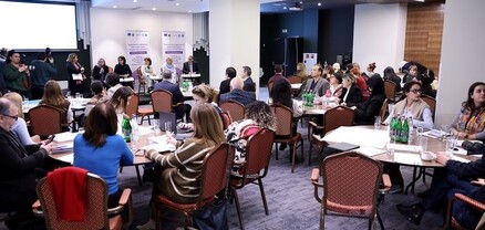 Փրկարար ծառայության տնօրենը մասնակցել է ՅՈՒՆԻՍԵՖ-ի միջոցառմանը