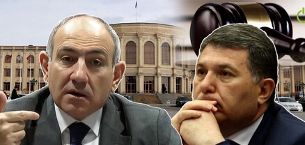 Արեն Մկրտչյանը` ՆԳ տեղակալ, «Բուլկի Արամի» ունեցվածքը, Գյուրիում նախընտրական ճնշումներ են. Մամուլ
