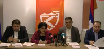 Հայերենի հեղինակության հարցը Հայաստանի գիտության ոլորտում․ «ՀայաՔվե»-ի ասուլիսը․ ՈւՂԻՂ
