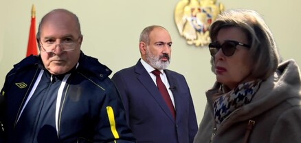 Ոչ մի տեղ աշխարհում պարտությամբ ինքնիշխան պետություն չեն դառնում․ հարցում
