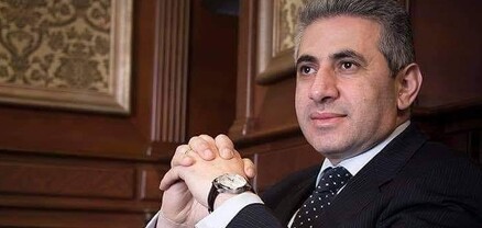 Ձեր խելքն ու՞ր էր, որ Ձեր կամքով եկել, ընկել եք իմ ձեռքը․ Էդգար Ղազարյան