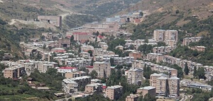 Քաջարանում ծեծկռտուքի դեպքով 3 անձ ձերբակալվել է