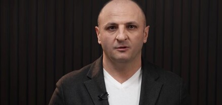 Գյումրու քաղաքապետի՝ «Մայր Հայաստան» շարժման թեկնածուն գործարար Կարեն Սիմոնյանն է