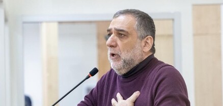Մի շարք ՀԿ-ներ դիմել են ԿԽՄԿ-ի նախագահին՝ պահանջելով անհապաղ տեսակցել Ռուբեն Վարդանյանին