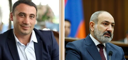Այս տեմպերով 487 տարի հետո թալանված 8 միլիարդը հատիկ առ հատիկ հետ կբերվի. Հարություն Մնացականյան