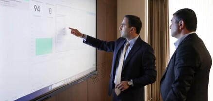 Պատրաստ ենք աջակցել Գյումրիին. Ավինյան